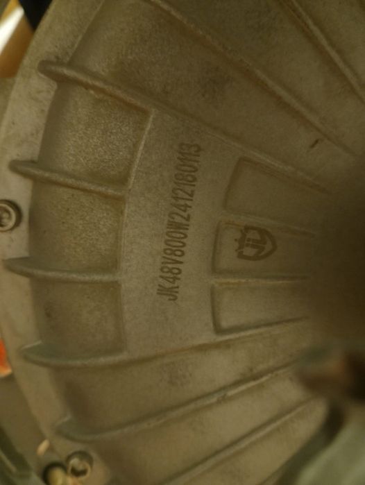 Электровелосипед Leopad