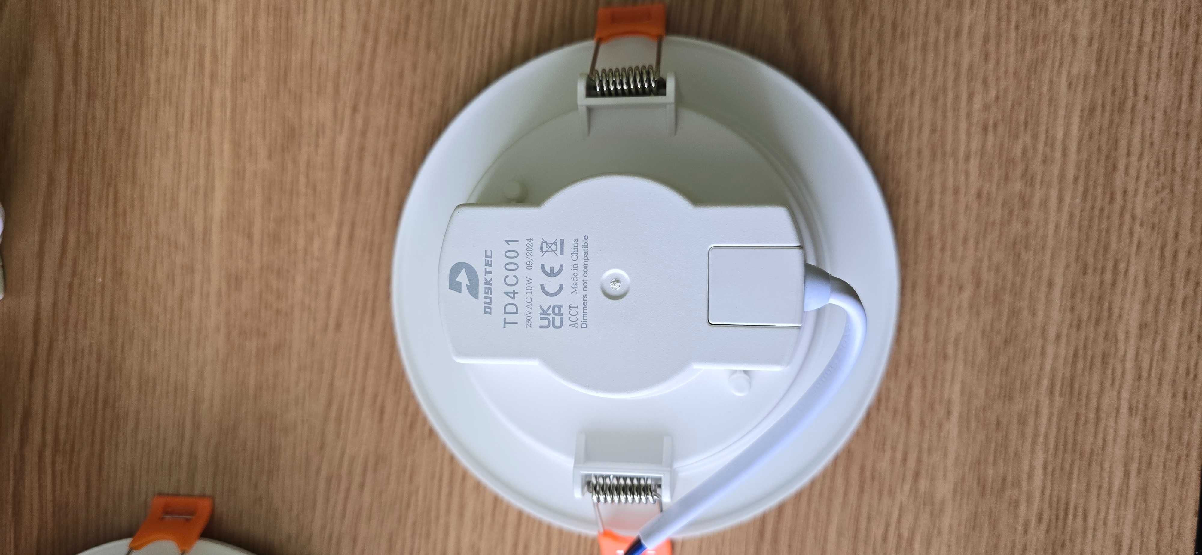 Spoturi led smart