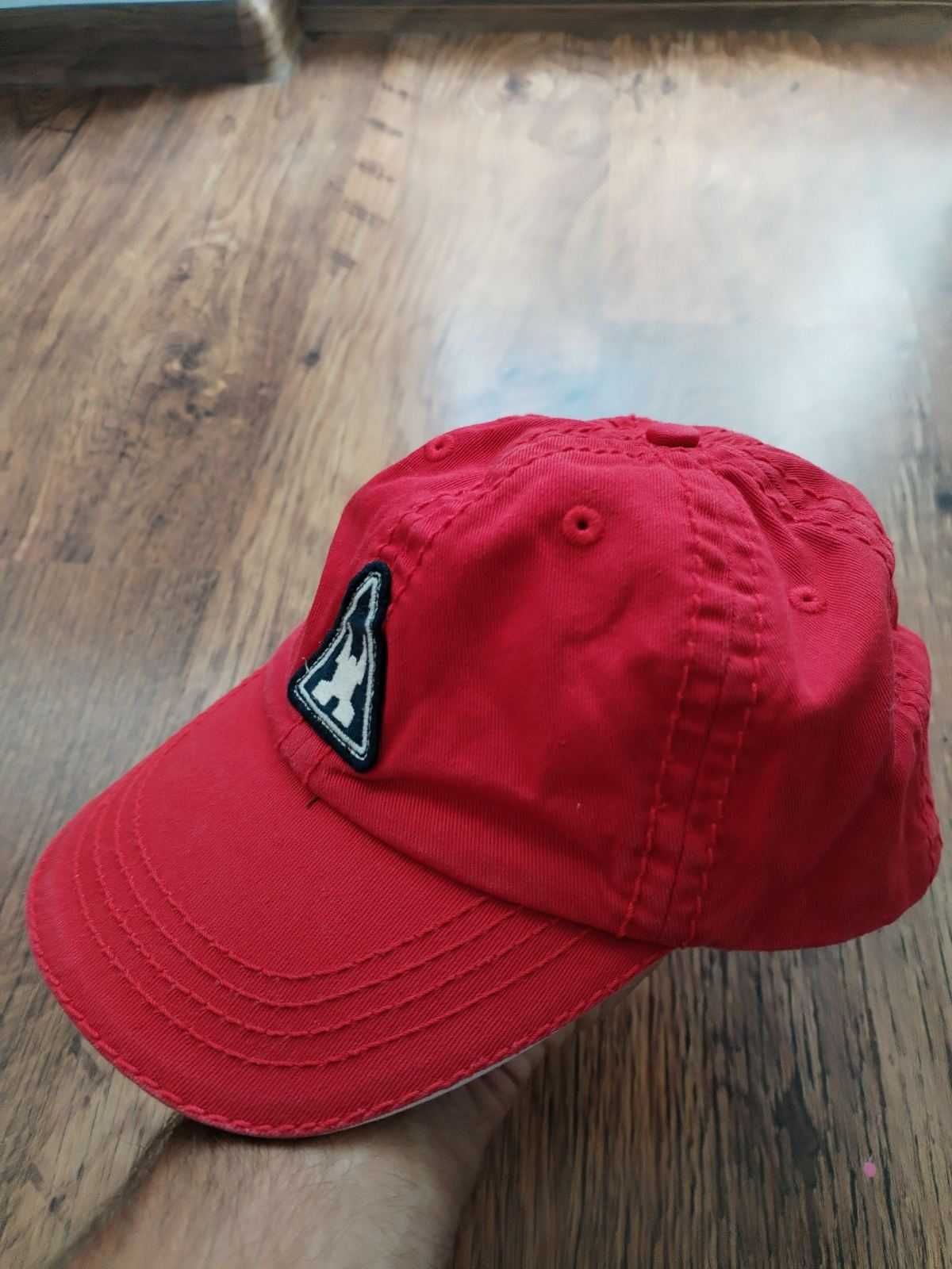 gaastra captain cap jr - страхотна шапка