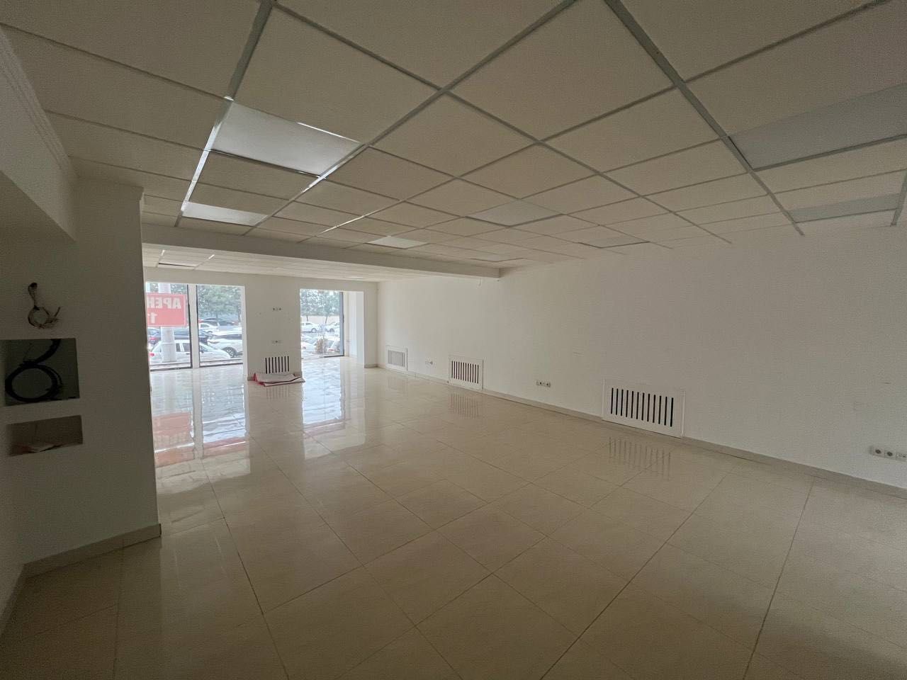 Аренда офис, MКАД, Налоговая, 144м2