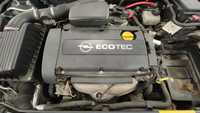 Motor Complet Opel 1.6 Z16XEP 16V 105CP 77KW Astra G H Vectra Zafira
