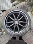FORGED F Sport R19 oem
