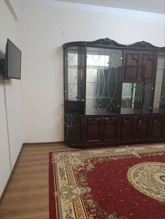 Ш.СРОЧНА аренда к-ра в Сергели-6а 1/1/7 оила 2-бекат оила