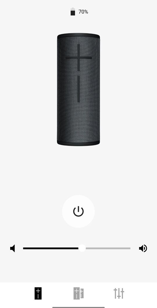 Boxa portabila Ultimate Ears MEGABOOM 3