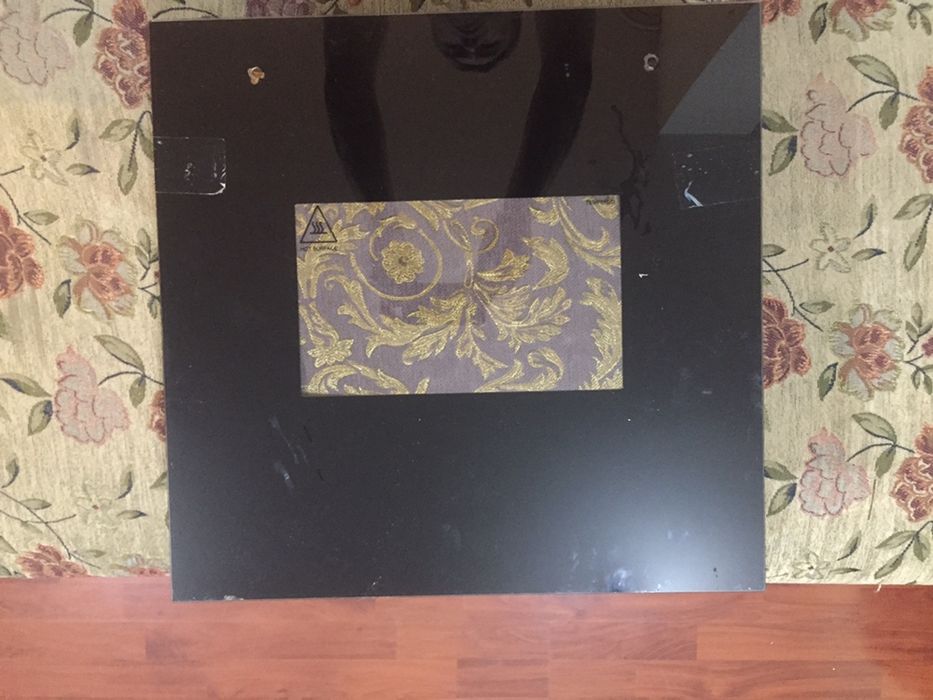 Стекло от эл.печи EuroLux