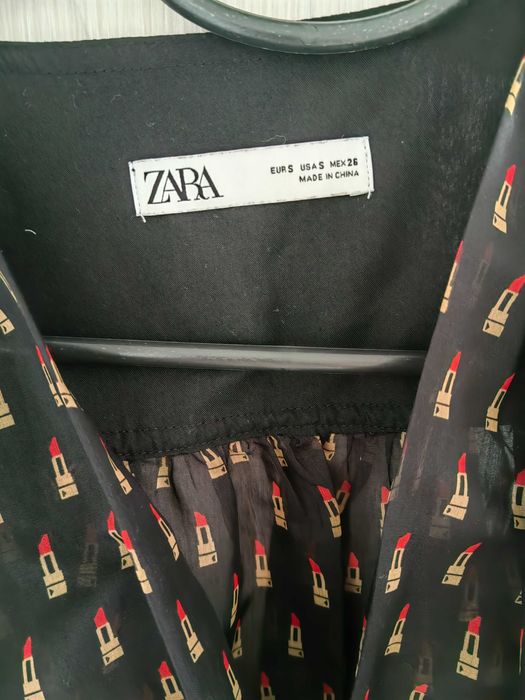 Боди ZARA, размер S
