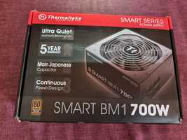 Sursa Thermaltake Smart BM1 700W in garantie