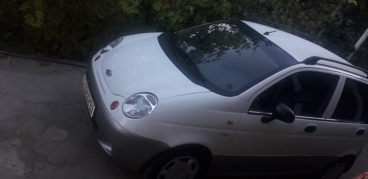 Matiz best 2015 yaxw