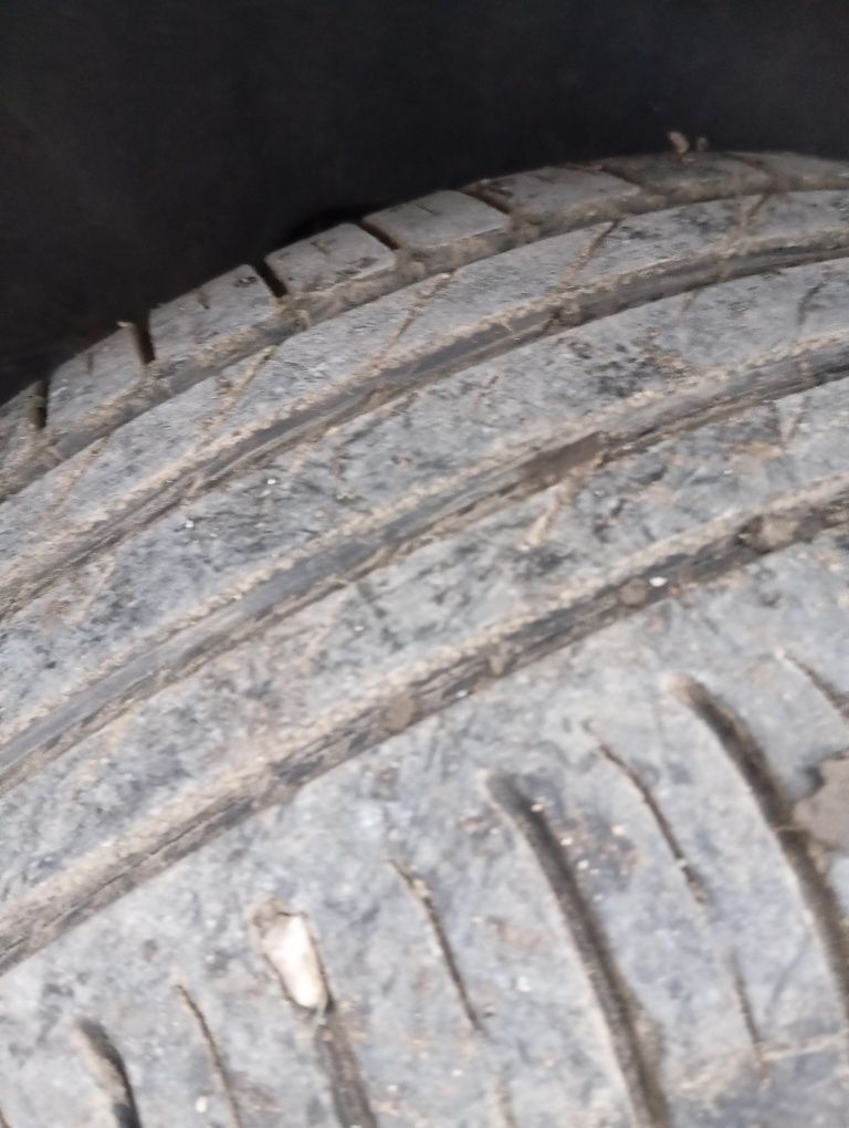 Mercedes ML 270 2004г на части