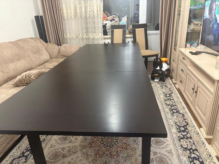 Продам стол трансформер