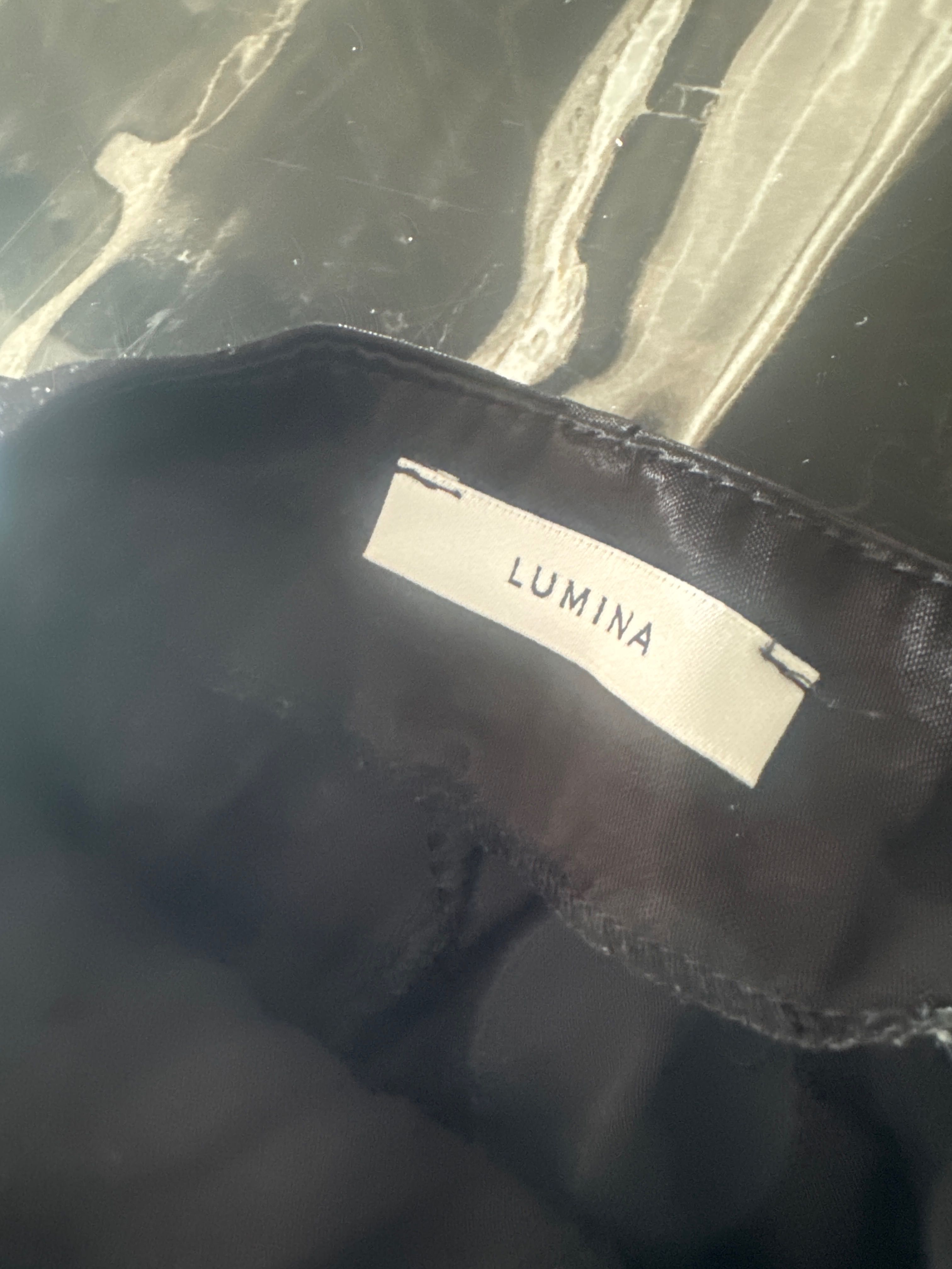 Елегантна Рокля Нова Lumina S-M
