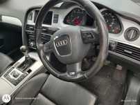 Piese audi A6 C6 facelift 
2.0