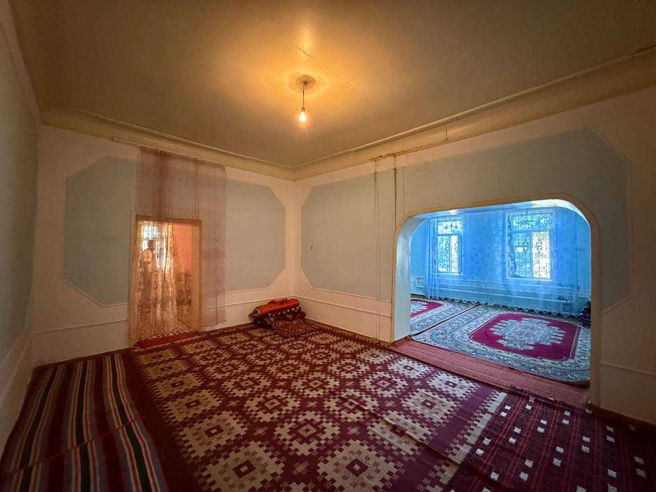 TAYYOR 5 sotiqli fayzli mahalladan hovli sotiladi