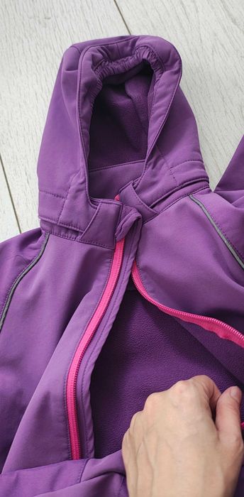 Salopeta impermeabila, marimea 86