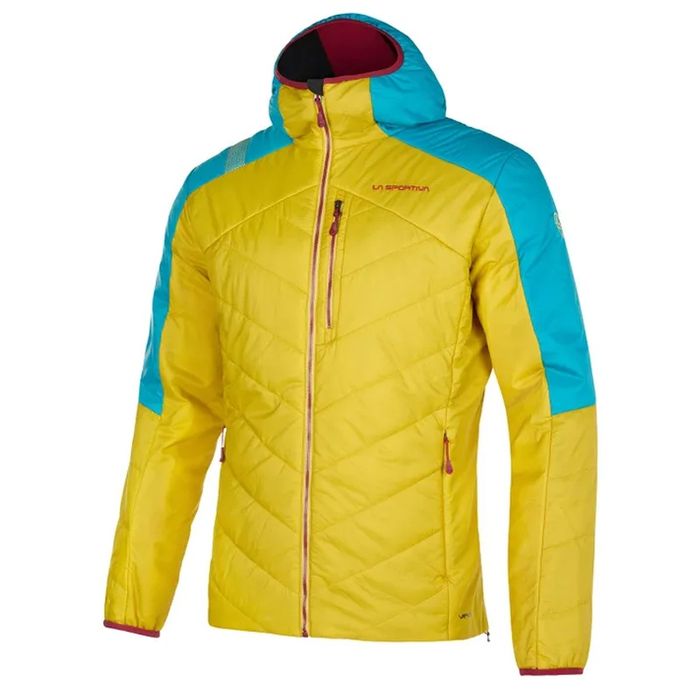 Яке M размер LA Sportiva MYTHIC PRIMALOFT