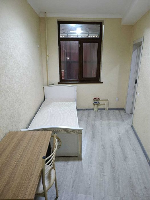 Сдается 4/1/5 на Юнусабаде-3, на долгий срок