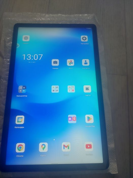 Планшет линово обмен продажа
