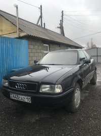 Audi 80 b4 срочно