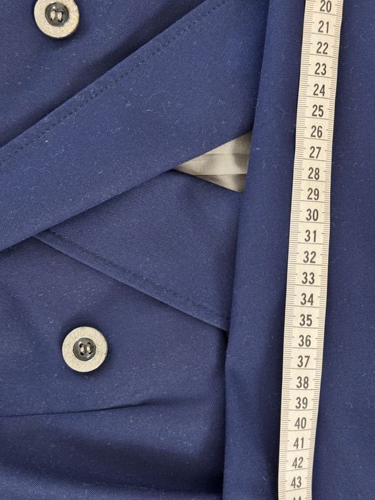 Sacou facut la comanda