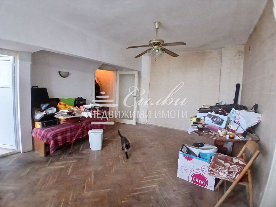 Продава се Двустаен апартамент в Шумен, Добруджански - 64 кв.м за 1315 €/кв.м - Снимка #2