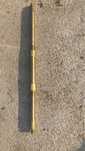 Ax ATV Punte Spate 81cm