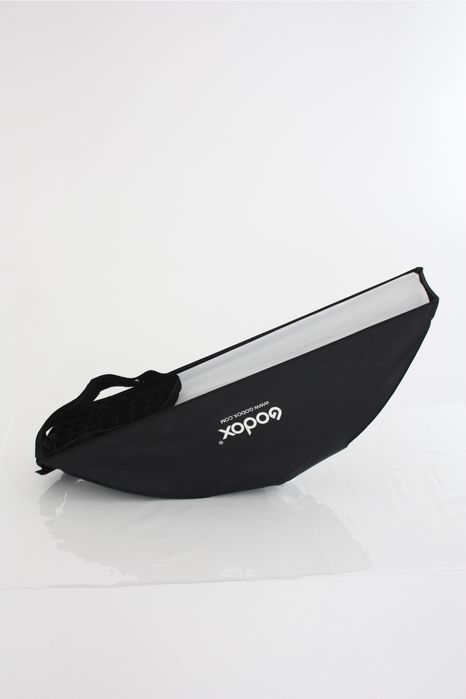 Продам godox dp400ii