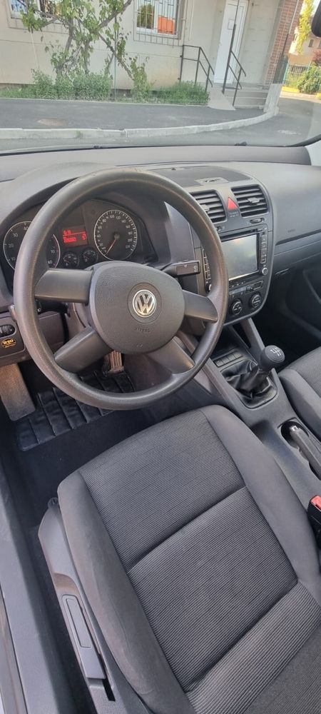 Vand Volkswagen golf