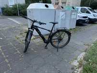 Bicicleta electrica GT ePantera Dash 29er