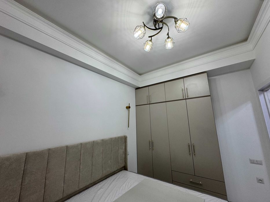 2-комнатная меблированная квартира| 2 xonali-kvartira 40m2 Dream House