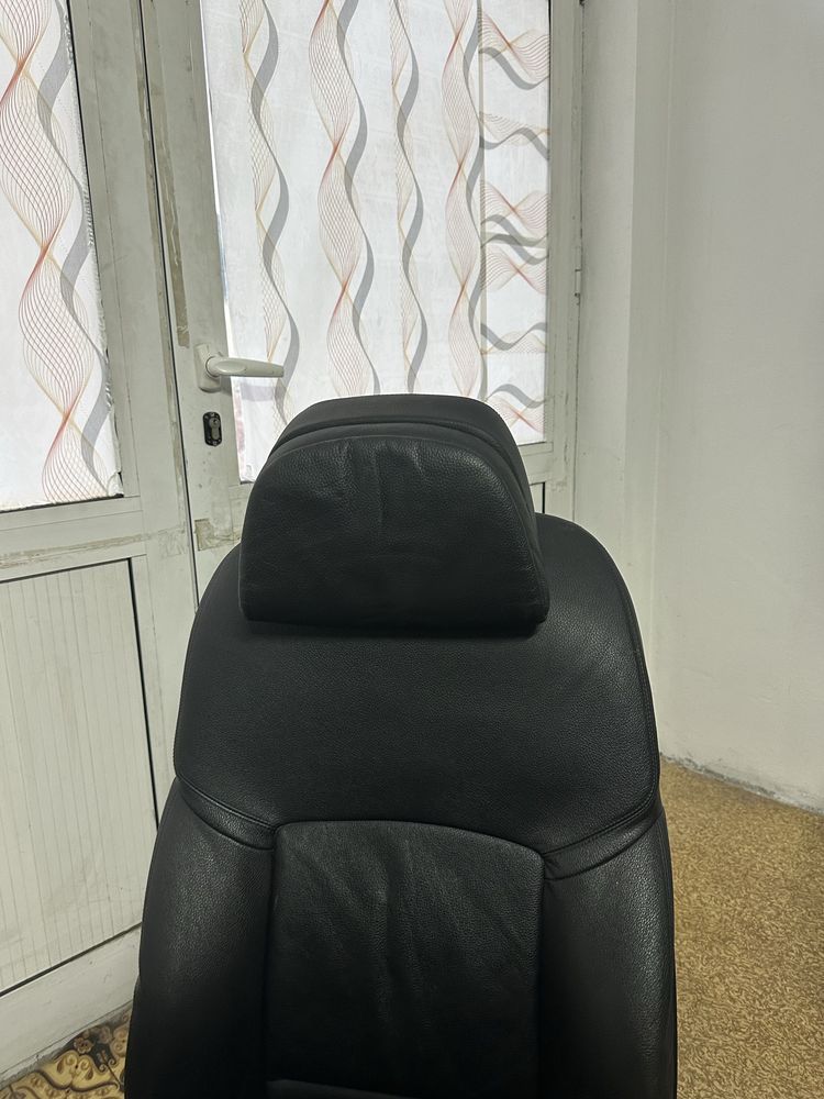Автомобилни седалки за BMW F10 COMFORT