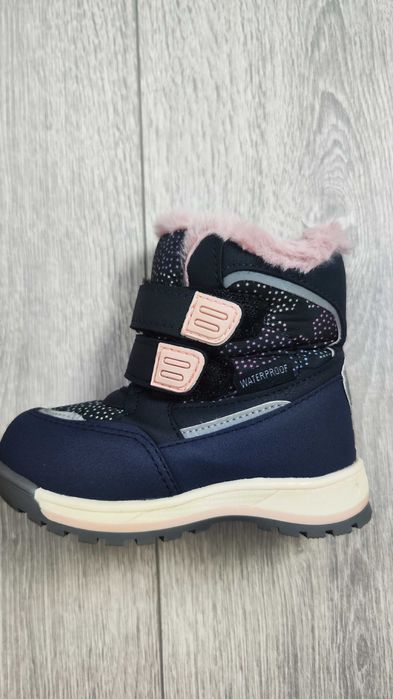 Vand bocanci zapada fetita Lcw, nr 23