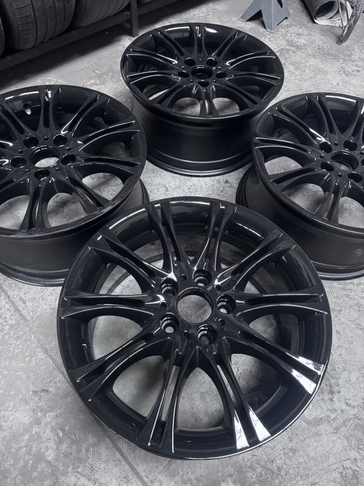 Jante Bmw 18” 2 latimi