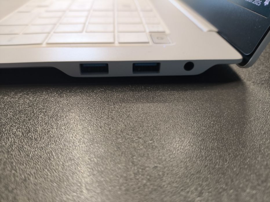LG gram 17 core ultra 125h 16gb 256nvme 144hz 2k ноутбук тонкий
