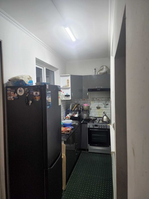 Хона студент кизларга ижарага берилади 800 мингдан