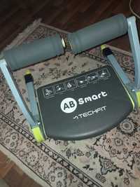 Ab Smart pentru exerciții