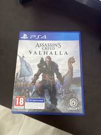 Assassins Creed Valhalla PS 4