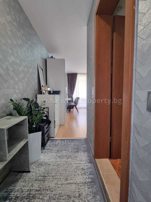 Продава се Едностаен апартамент в к.к. Слънчев бряг - 55 кв.м за 1310 €/кв.м - Снимка #1