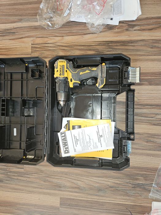 Девольт шурупавёрт