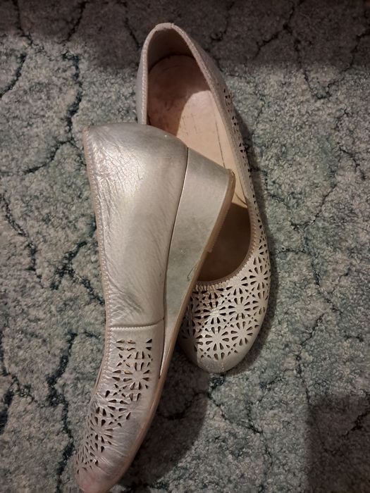 Vand balerini 39 Ara