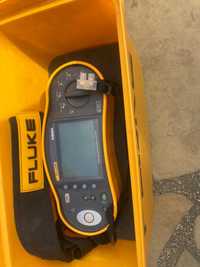 Aparat de masura profesional  Fluke Robin 1652