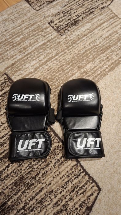 Manusi mma premium uft
