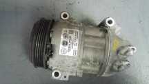 compresor clima ac 1.4 b fiat 500l punto tipo 51883102