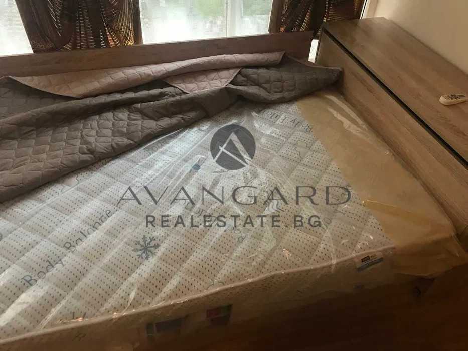 Продава се Едностаен апартамент в Пловдив, Кючук Париж - 76 кв.м за 927 €/кв.м - Снимка #7