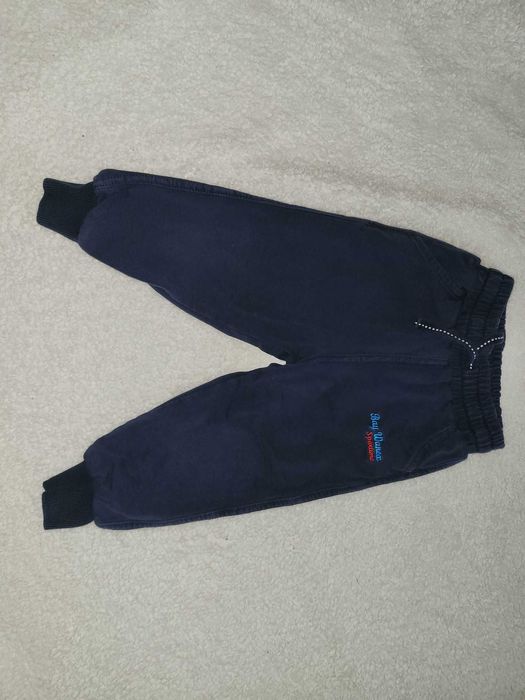 Бебешки Анцуг за Момче - 12-18м