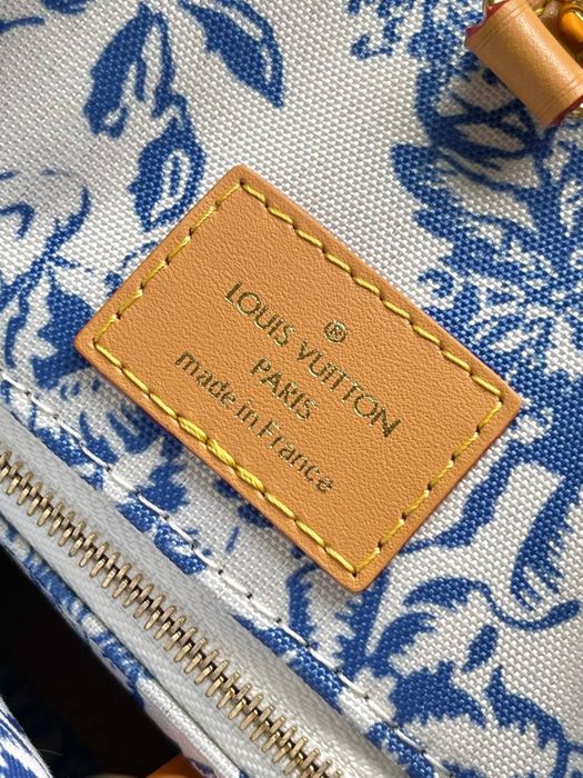 Geanta Louis Vuitton OnTheGo By the Pool