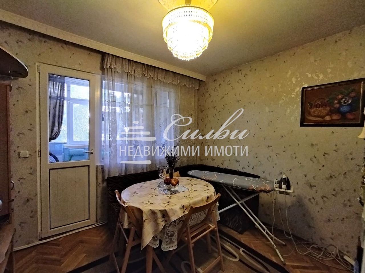 Продава се Четиристаен апартамент в Шумен, Болницата - 102 кв.м за 1300 €/кв.м - Снимка #7