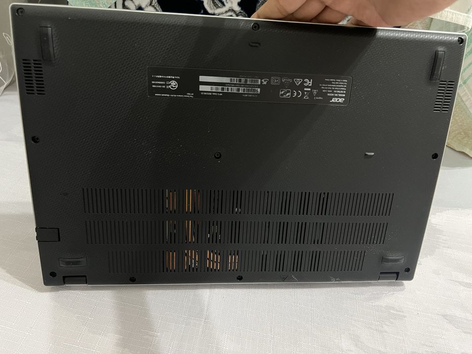 Acer Aspire3 N22C6