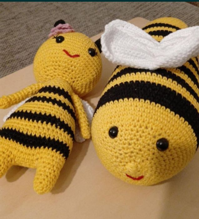 Albina/bondar/omida handmade