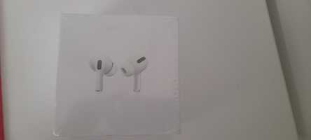 Airpods pro 3 (conține toate elementele de securitate )