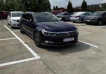 Volkswagen Passat Passat B8 Variant DSG Highline 2019